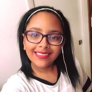 Meet your Posher, Giana